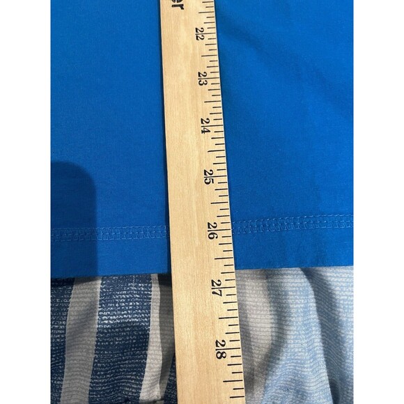 Tealer men's S double-sided t shirt bud's n' flowers - Picture 4 of 8